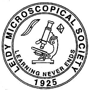 Leidy Microscopical Society